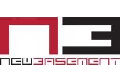 New Basement Logo