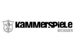 Kammerspiele Wiesbaden Logo