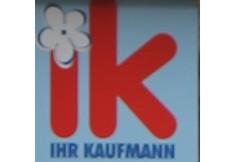 Ihr Kaufmann - Logo