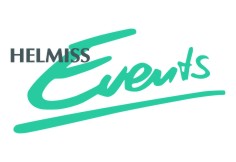 Helmiss Events - Logo