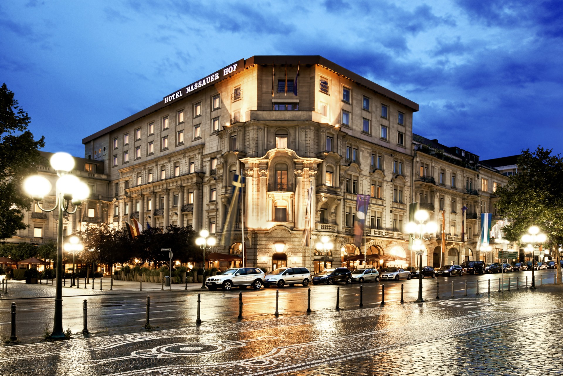 Casino Club Wiesbaden Casino Club Wiesbaden