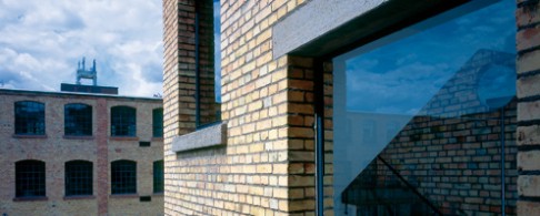 Kollektionsverlauf in der Heyne Fabrik Kollektionsverlauf in der Heyne Fabrik