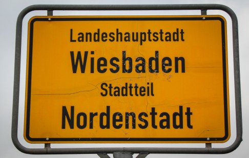 Wiesbaden-Nordenstadt