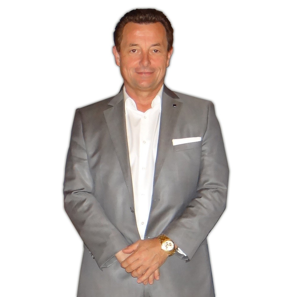 Volker Tabaczek Volker Tabaczek