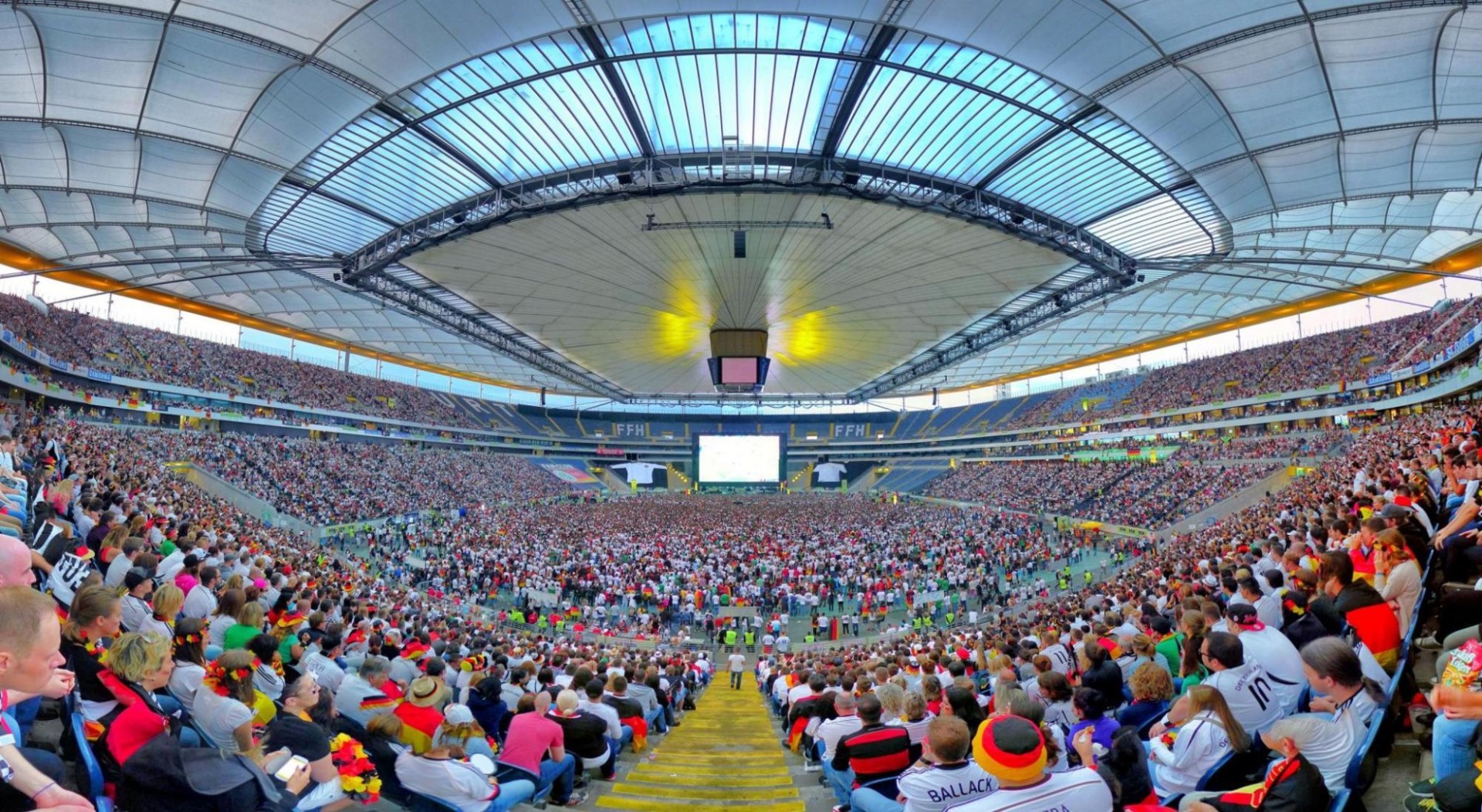 Ffh Bühne Frankfurt Ffh Bühne Frankfurt
