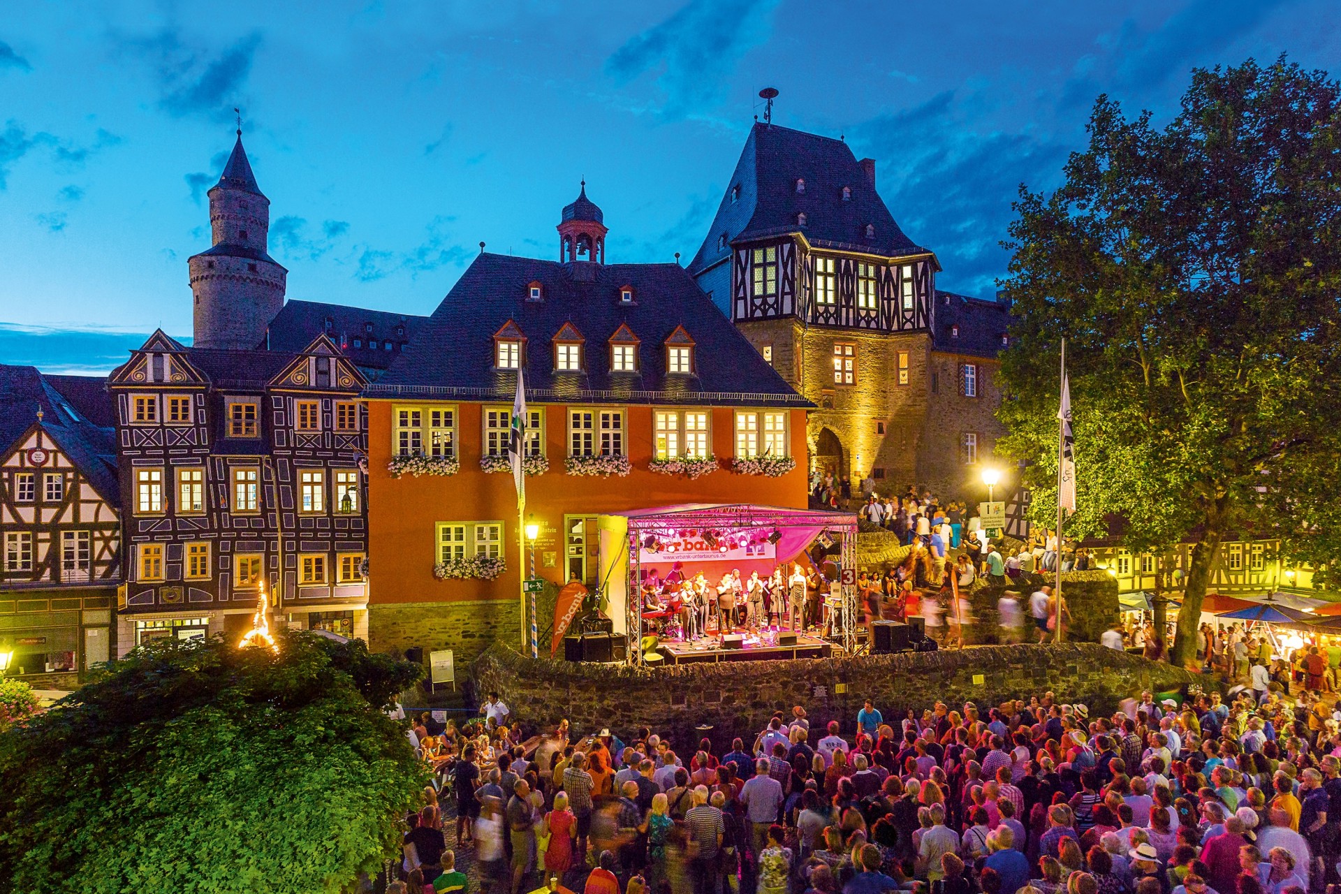 Istein Jazzfestival
