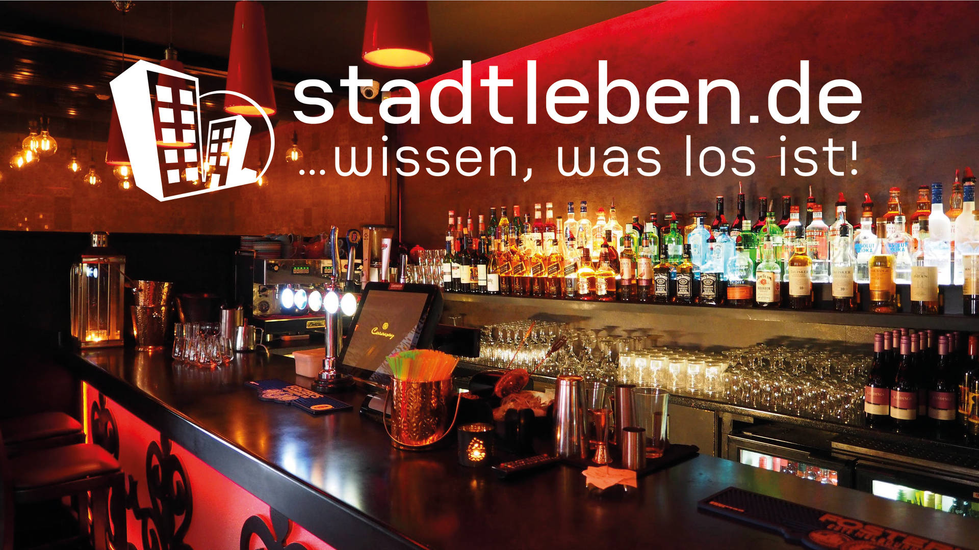 Cocktail, Bar, Zitrone, Wiesbaden, Bier, Feiern, Party, Hessen