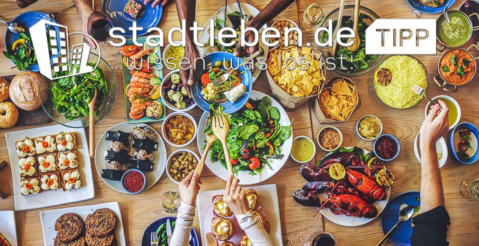 Essen bestellen in Wien: Unsere liebsten Restaurants - 1000things