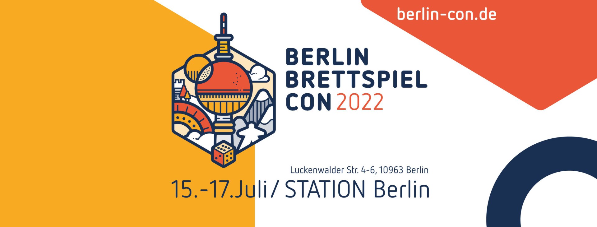 Berlin, Brettspiele, Convention