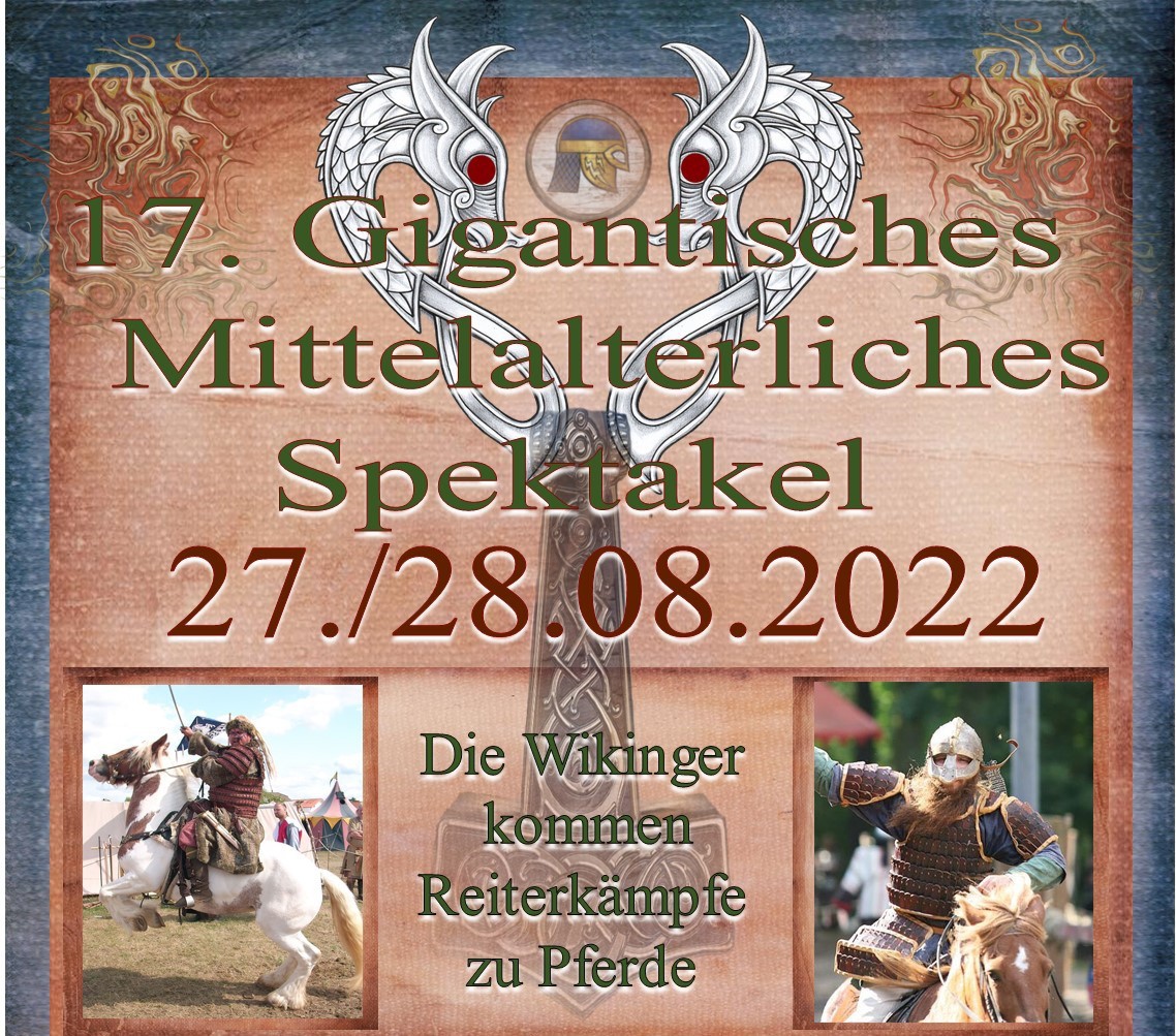 Mittelaltermarkt, Markt, Historisch, Show