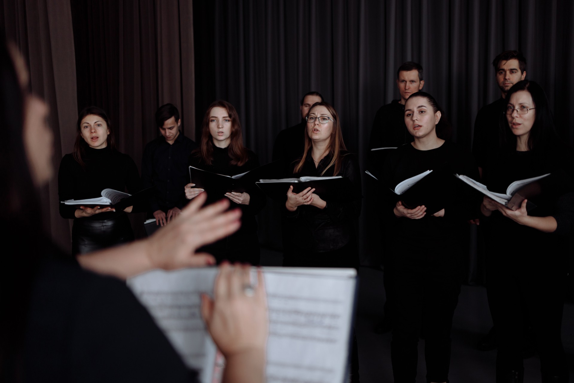 Musik, Konzert, Benefiz