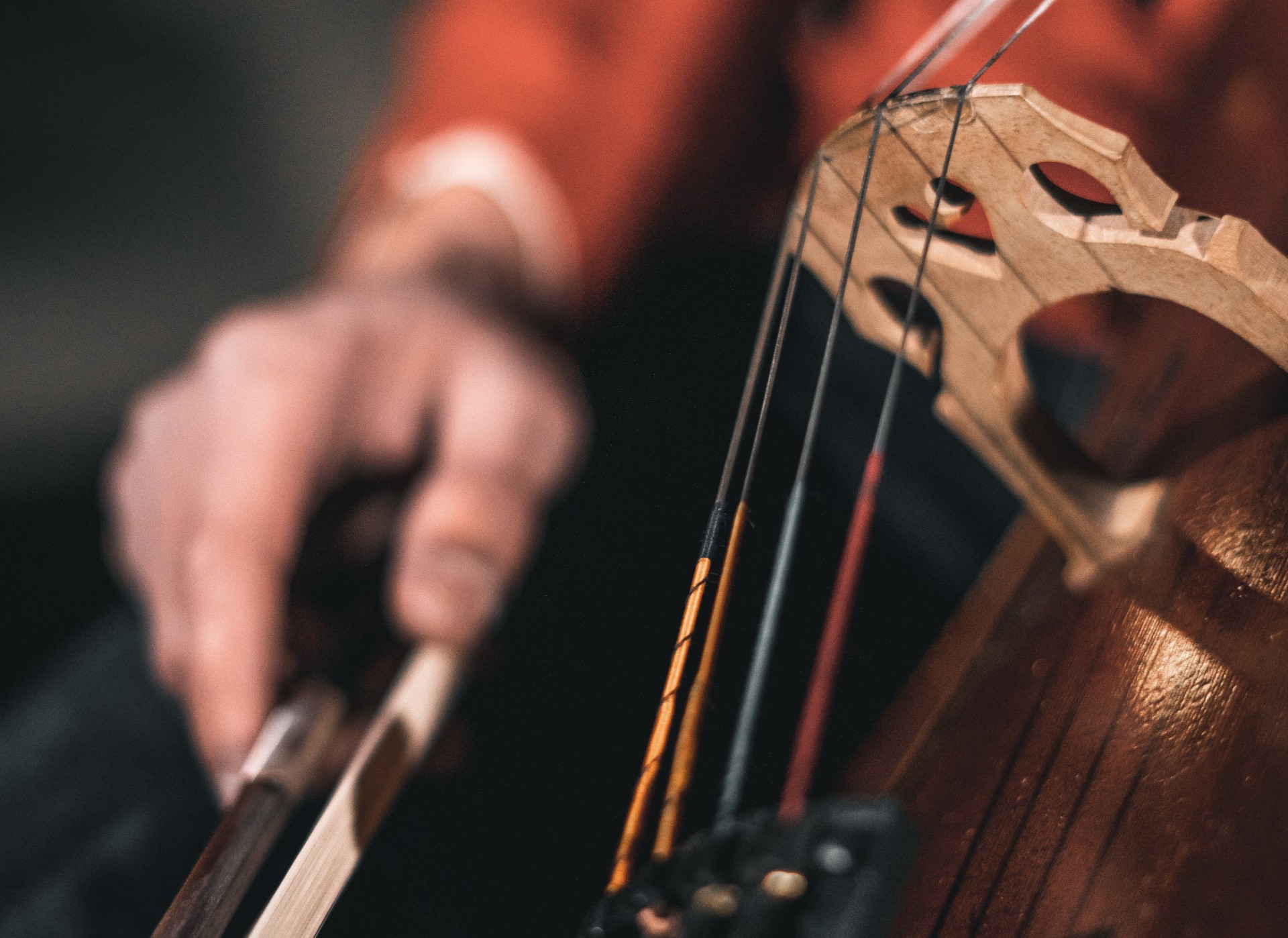 Orchester, Konzert, Jugendorchester, Musik